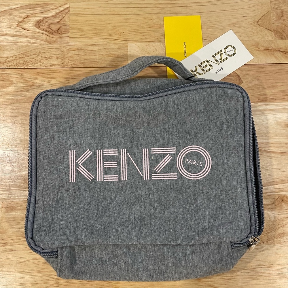 Kenzo case